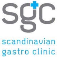 Scandinavian Gastro Clinic logo - Similar company to Pooltime.Se - Toth Invest Solutions Ab