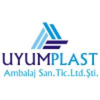 UYUMPLAST AMBALAJ logo - Similar company to More Polythene