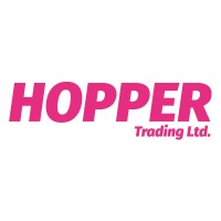 Hopper Trading Ltd logo - Similar company to Bimbimpet