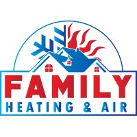 Family Heating & Air Indy logo - Similar company to Distinctive Heating And Cooling, Llc