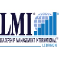 LMI Lebanon - Leadership Management® International logo - Similar company to Future On Board - Leadership Development