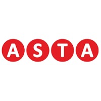 AstaFluid logo - Similar company to Pmo Wisdom