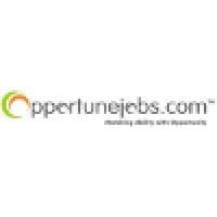 OpportuneJobs.com logo - Similar company to Md+