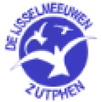De IJsselmeeuwen logo - Similar company to Do-It @ School