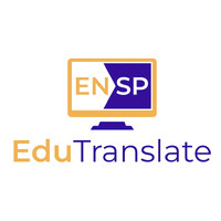 EduTranslate logo - Similar company to Erudyte