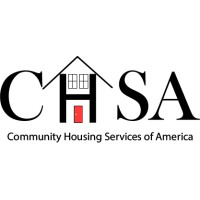Community Housing Services of America logo - Similar company to Cgp&H