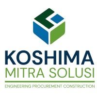 PT. Koshima Mitra Solusi logo - Similar company to Eeprom Polinema