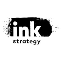 Ink Strategy logo - Similar company to Flatland