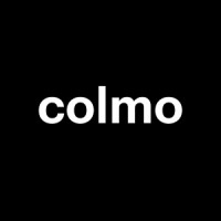 Colmo / graphic & brand design logo - Similar company to Dynamo Design S.R.O.