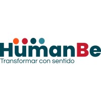 HumanBe logo - Similar company to Impactuando