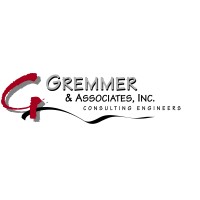 Gremmer & Associates, Inc. logo - Similar company to Sheet Piling Services