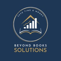 Beyond Books Solutions logo - Similar company to Ximplifi