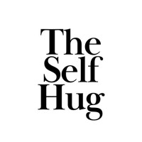 The Self Hug® logo - Similar company to Bubu