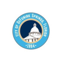 City of DeFuniak Springs, FL logo - Similar company to Walton County Clerk Of The Circuit Court & Comptroller