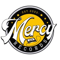 Mercy Records logo - Similar company to D-Ample Magazine Group
