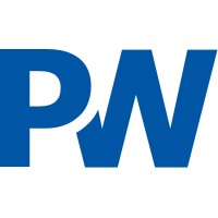P+W Metallbau GmbH & Co. KG logo - Similar company to İptech İnox Passivation Solutions