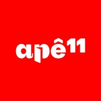 Apê11 (Inativo) logo - Similar company to Amoreira