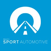 Sport Automotive Group logo - Similar company to Greenway Ford Inc.