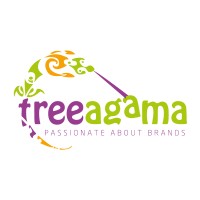 TreeAgama logo - Similar company to Brilliantdom Company Limited.