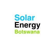 Solar Energy Botswana logo - Similar company to Solar Plus Botswana