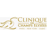 Clinique Des Champs Elysees logo - Similar company to Rak Solar Services