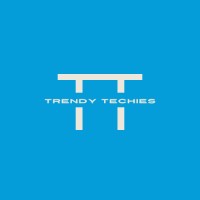 Trendy Techies logo - Similar company to Xpandreach