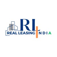 REAL LEASING INDIA logo - Similar company to Thangam Designer