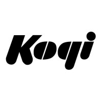 Kogi Försäljnings AB logo - Similar company to Isca
