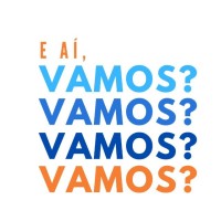 E Aí, Vamos?