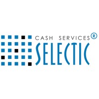 Selectic logo - Similar company to Creaction