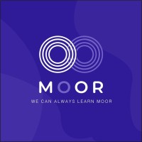 MOOR INITIATIVE logo - Similar company to Enactus Ensa El Jadida