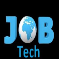 Job Tech logo - Similar company to Dimahani | #1 F&B Supply Chain Apps