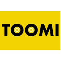 TOOMI logo - Similar company to Skills Outside School Foundation