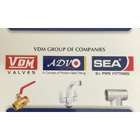 VIJAYDEEP GROUP OF COMPANIES logo - Similar company to Sant Singh Baldev Singh