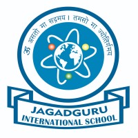 Jagadguru International School logo - Similar company to Nabira Mahavidyalaya, Katol