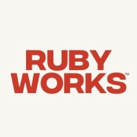 Ruby Works Co™ logo - Similar company to Ruby Works