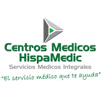 Centros Médicos HispaMedic logo - Similar company to Axisclinic