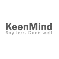 KeenMind Consulting Studio logo - Similar company to Keen Minds