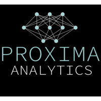 Proxima Analytics logo - Similar company to Deepr®
