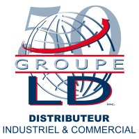 Groupe LD logo - Similar company to Fabrik Habitations Simplifiées