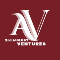 3rd August Ventures logo - Similar company to Agro Mindset Group