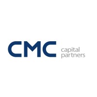 CMC Capital Partners logo - Similar company to Cycle Solar
