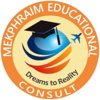 Mekphraim Educational Consult (MECC Education) logo - Similar company to British Auc
