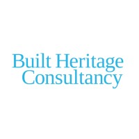 The Built Heritage Consultancy Ltd logo - Similar company to Museum Conservation Services Ltd.