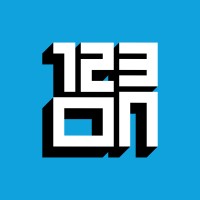123on logo - Similar company to Vaxxa Auktioner