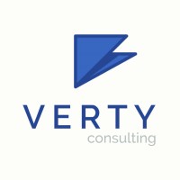 VERTY Consulting logo - Similar company to Verty