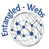Entangled-Webs GbR logo - Similar company to Bytes Coding Gmbh