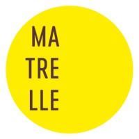 Estudio Matrelle logo - Similar company to Network  Outsight. Análisis Sociológico De Big Data
