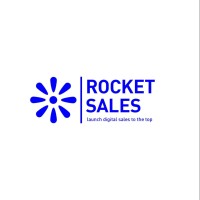 Rocket Sales logo - Similar company to Dayly