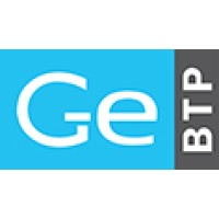 GE BTP logo - Similar company to Objectif Btp
